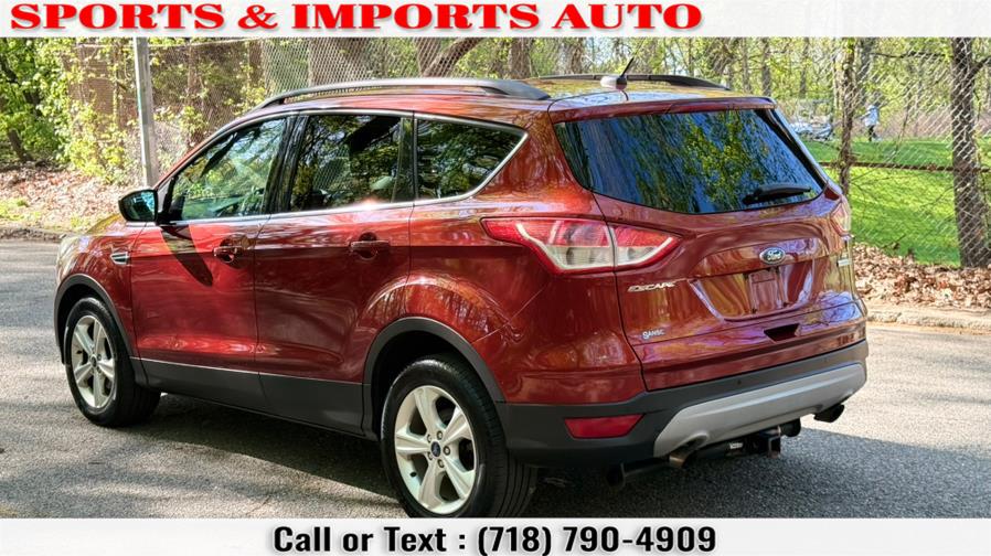 2015 Ford Escape FWD 4dr SE, available for sale in Brooklyn, New York | Sports & Imports Auto Inc. Brooklyn, New York 2015 Ford Escape FWD 4dr SE, available for sale in Brooklyn, New York | Sports & Imports Auto Inc. Brooklyn, New York