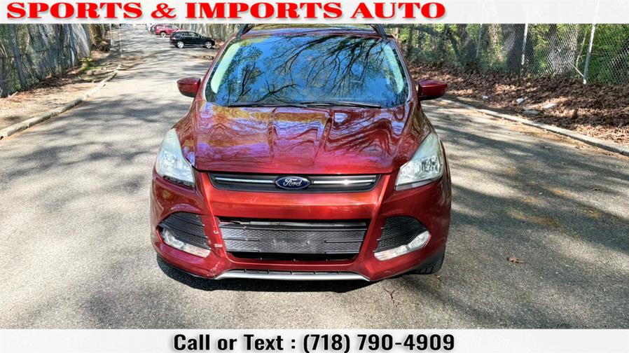 2015 Ford Escape FWD 4dr SE, available for sale in Brooklyn, New York | Sports & Imports Auto Inc. Brooklyn, New York 2015 Ford Escape FWD 4dr SE, available for sale in Brooklyn, New York | Sports & Imports Auto Inc. Brooklyn, New York
