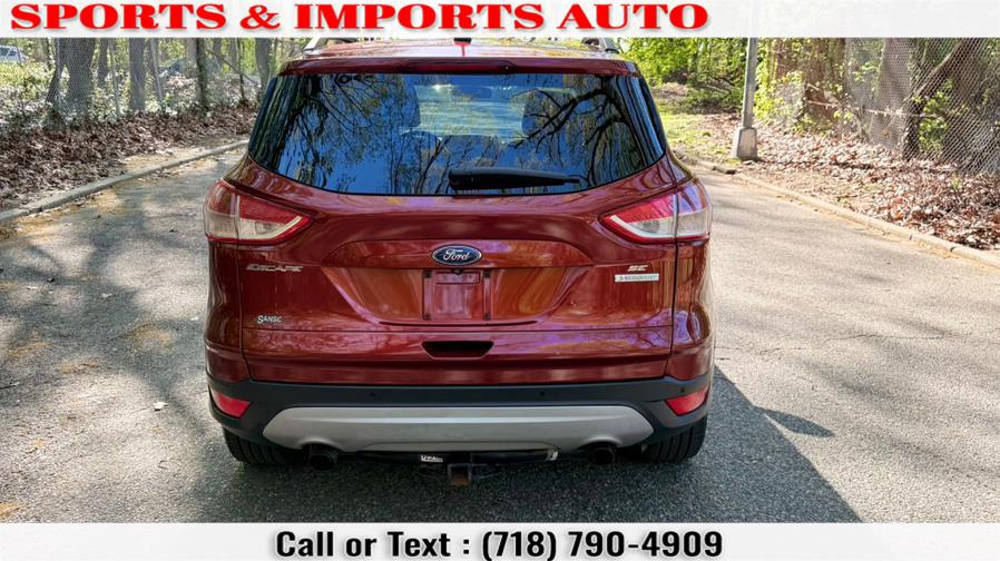 2015 Ford Escape FWD 4dr SE, available for sale in Brooklyn, New York | Sports & Imports Auto Inc. Brooklyn, New York 2015 Ford Escape FWD 4dr SE, available for sale in Brooklyn, New York | Sports & Imports Auto Inc. Brooklyn, New York