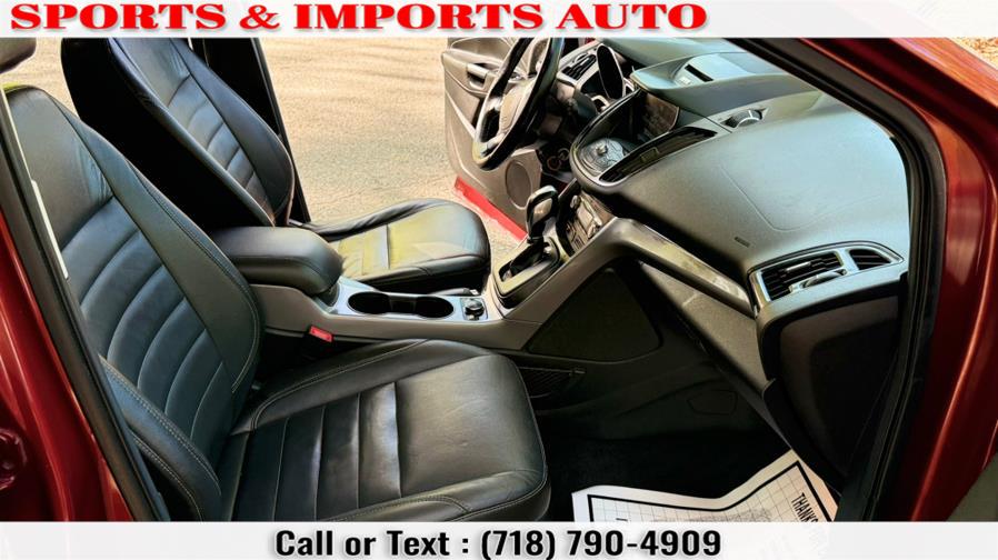 2015 Ford Escape FWD 4dr SE, available for sale in Brooklyn, New York | Sports & Imports Auto Inc. Brooklyn, New York 2015 Ford Escape FWD 4dr SE, available for sale in Brooklyn, New York | Sports & Imports Auto Inc. Brooklyn, New York