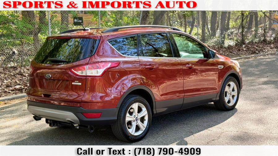 2015 Ford Escape FWD 4dr SE, available for sale in Brooklyn, New York | Sports & Imports Auto Inc. Brooklyn, New York 2015 Ford Escape FWD 4dr SE, available for sale in Brooklyn, New York | Sports & Imports Auto Inc. Brooklyn, New York