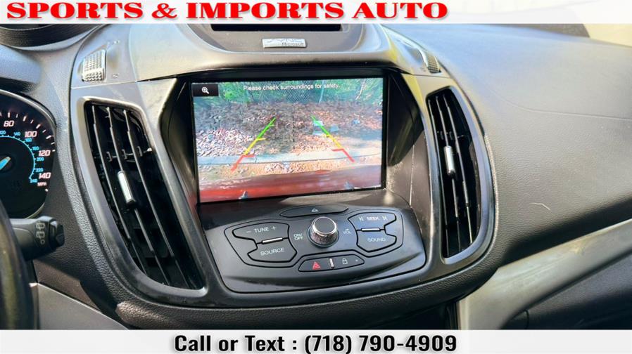 2015 Ford Escape FWD 4dr SE, available for sale in Brooklyn, New York | Sports & Imports Auto Inc. Brooklyn, New York 2015 Ford Escape FWD 4dr SE, available for sale in Brooklyn, New York | Sports & Imports Auto Inc. Brooklyn, New York