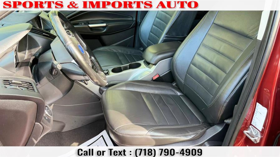2015 Ford Escape FWD 4dr SE, available for sale in Brooklyn, New York | Sports & Imports Auto Inc. Brooklyn, New York 2015 Ford Escape FWD 4dr SE, available for sale in Brooklyn, New York | Sports & Imports Auto Inc. Brooklyn, New York