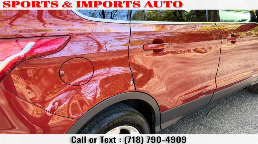 2015 Ford Escape FWD 4dr SE, available for sale in Brooklyn, New York | Sports & Imports Auto Inc. Brooklyn, New York 2015 Ford Escape FWD 4dr SE, available for sale in Brooklyn, New York | Sports & Imports Auto Inc. Brooklyn, New York