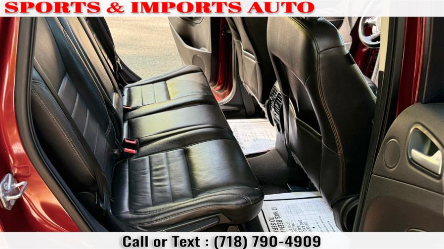 2015 Ford Escape FWD 4dr SE, available for sale in Brooklyn, New York | Sports & Imports Auto Inc. Brooklyn, New York 2015 Ford Escape FWD 4dr SE, available for sale in Brooklyn, New York | Sports & Imports Auto Inc. Brooklyn, New York