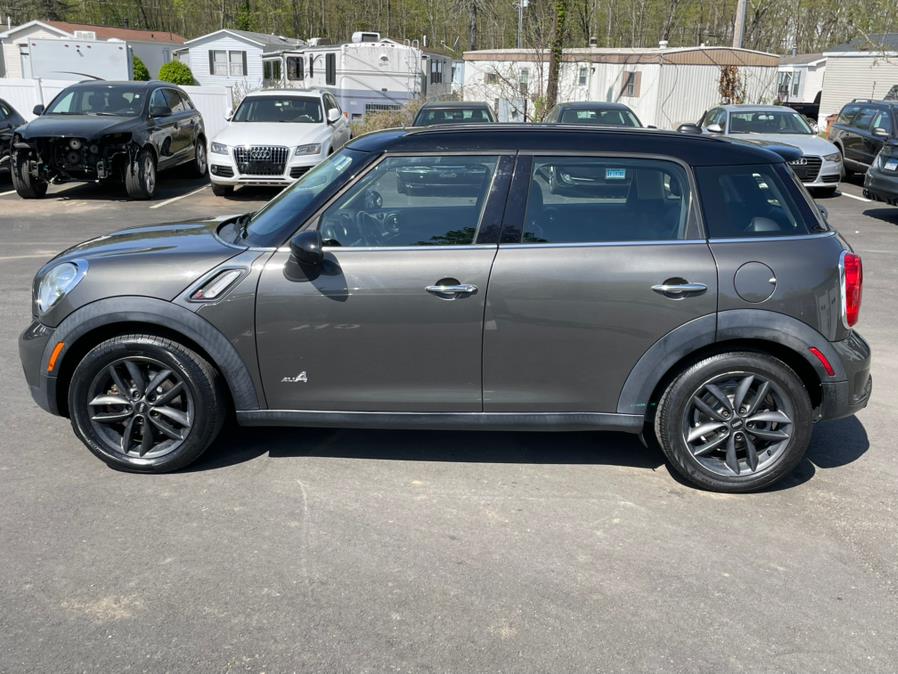 2014 MINI Cooper Countryman ALL4 4dr S, available for sale in North Branford, Connecticut | CarHavn. North Branford, Connecticut 2014 MINI Cooper Countryman ALL4 4dr S, available for sale in North Branford, Connecticut | CarHavn. North Branford, Connecticut