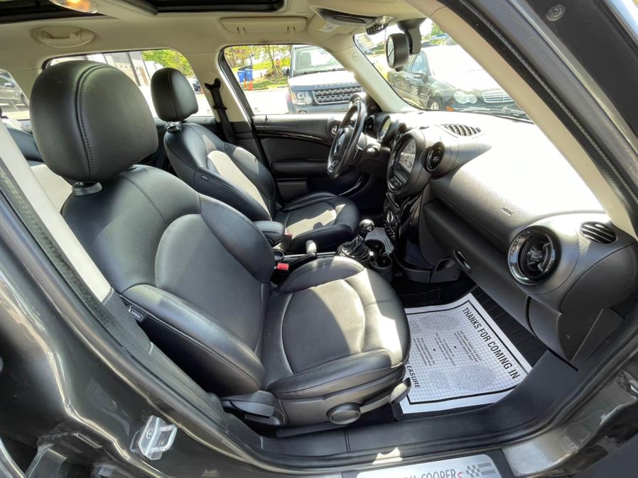 2014 MINI Cooper Countryman ALL4 4dr S, available for sale in North Branford, Connecticut | CarHavn. North Branford, Connecticut 2014 MINI Cooper Countryman ALL4 4dr S, available for sale in North Branford, Connecticut | CarHavn. North Branford, Connecticut