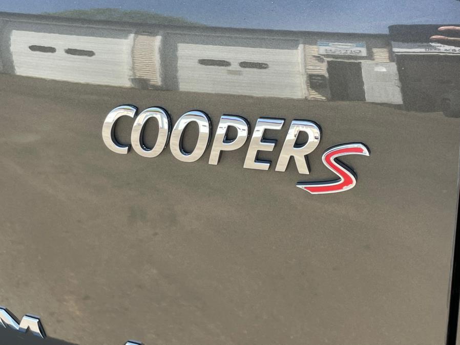 2014 MINI Cooper Countryman ALL4 4dr S, available for sale in North Branford, Connecticut | CarHavn. North Branford, Connecticut 2014 MINI Cooper Countryman ALL4 4dr S, available for sale in North Branford, Connecticut | CarHavn. North Branford, Connecticut