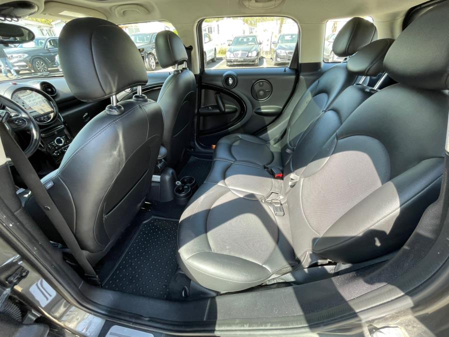 2014 MINI Cooper Countryman ALL4 4dr S, available for sale in North Branford, Connecticut | CarHavn. North Branford, Connecticut 2014 MINI Cooper Countryman ALL4 4dr S, available for sale in North Branford, Connecticut | CarHavn. North Branford, Connecticut