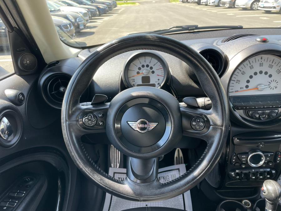 2014 MINI Cooper Countryman ALL4 4dr S, available for sale in North Branford, Connecticut | CarHavn. North Branford, Connecticut 2014 MINI Cooper Countryman ALL4 4dr S, available for sale in North Branford, Connecticut | CarHavn. North Branford, Connecticut