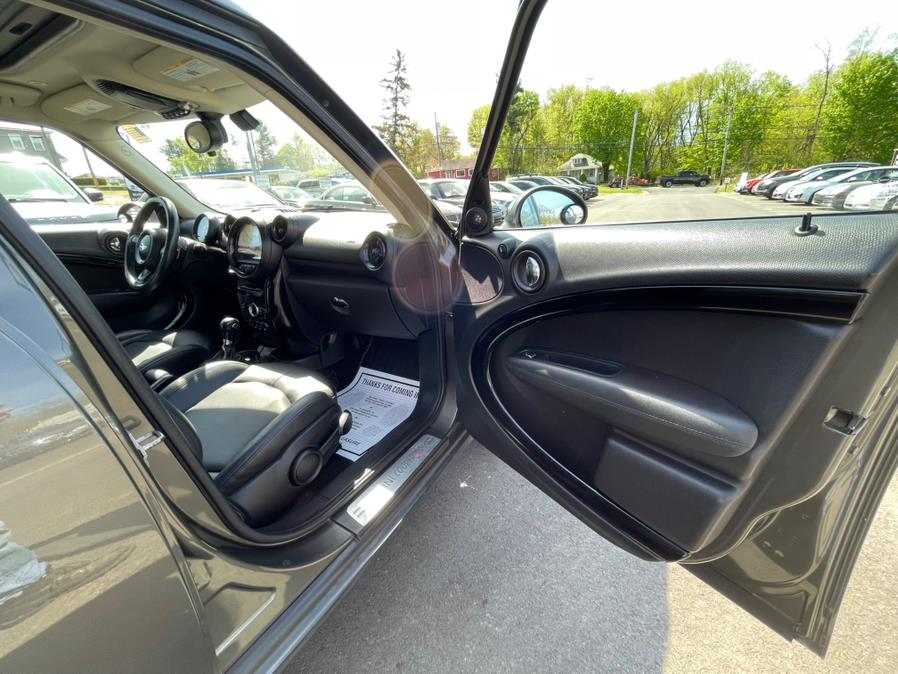 2014 MINI Cooper Countryman ALL4 4dr S, available for sale in North Branford, Connecticut | CarHavn. North Branford, Connecticut 2014 MINI Cooper Countryman ALL4 4dr S, available for sale in North Branford, Connecticut | CarHavn. North Branford, Connecticut