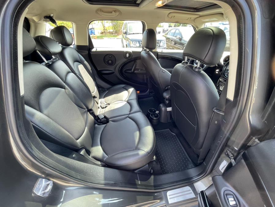 2014 MINI Cooper Countryman ALL4 4dr S, available for sale in North Branford, Connecticut | CarHavn. North Branford, Connecticut 2014 MINI Cooper Countryman ALL4 4dr S, available for sale in North Branford, Connecticut | CarHavn. North Branford, Connecticut
