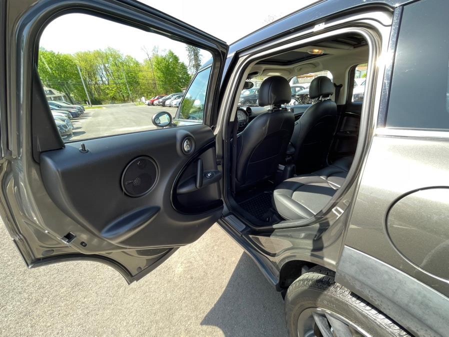 2014 MINI Cooper Countryman ALL4 4dr S, available for sale in North Branford, Connecticut | CarHavn. North Branford, Connecticut 2014 MINI Cooper Countryman ALL4 4dr S, available for sale in North Branford, Connecticut | CarHavn. North Branford, Connecticut