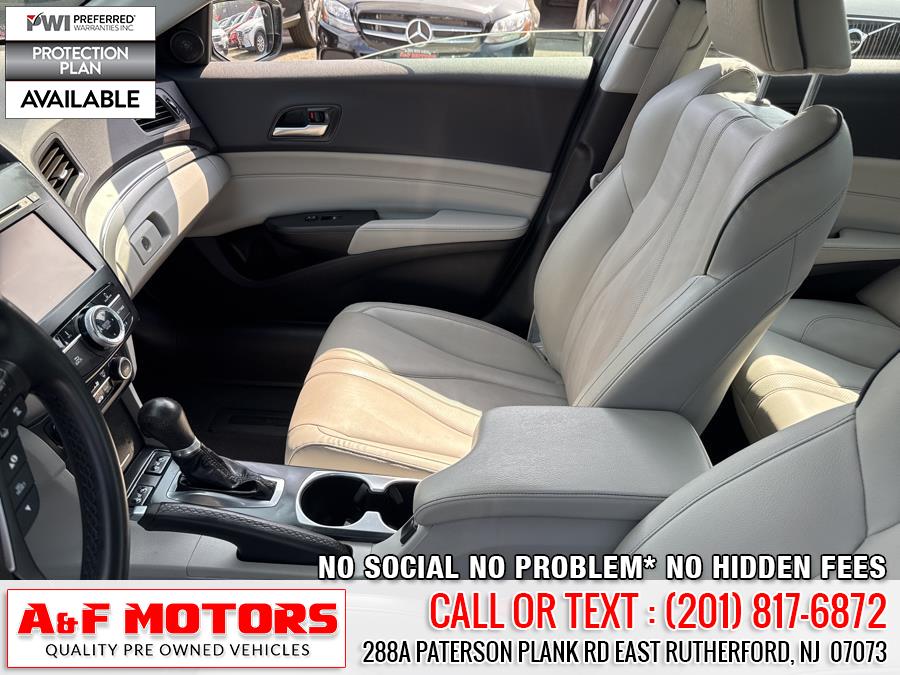 2019 Acura ILX Sedan w/Premium Pkg, available for sale in East Rutherford, New Jersey | A&F Motors LLC. East Rutherford, New Jersey 2019 Acura ILX Sedan w/Premium Pkg, available for sale in East Rutherford, New Jersey | A&F Motors LLC. East Rutherford, New Jersey