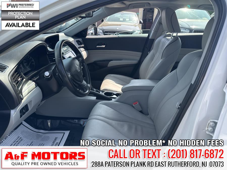 2019 Acura ILX Sedan w/Premium Pkg, available for sale in East Rutherford, New Jersey | A&F Motors LLC. East Rutherford, New Jersey 2019 Acura ILX Sedan w/Premium Pkg, available for sale in East Rutherford, New Jersey | A&F Motors LLC. East Rutherford, New Jersey