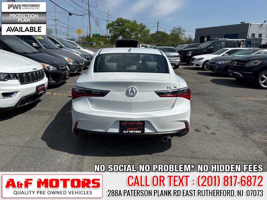 2019 Acura ILX Sedan w/Premium Pkg, available for sale in East Rutherford, New Jersey | A&F Motors LLC. East Rutherford, New Jersey 2019 Acura ILX Sedan w/Premium Pkg, available for sale in East Rutherford, New Jersey | A&F Motors LLC. East Rutherford, New Jersey