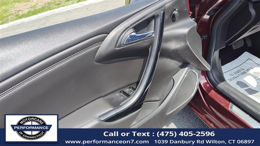 2018 Buick Cascada 2dr Conv Premium, available for sale in Wilton, Connecticut | Performance Motor Cars Of Connecticut LLC. Wilton, Connecticut 2018 Buick Cascada 2dr Conv Premium, available for sale in Wilton, Connecticut | Performance Motor Cars Of Connecticut LLC. Wilton, Connecticut