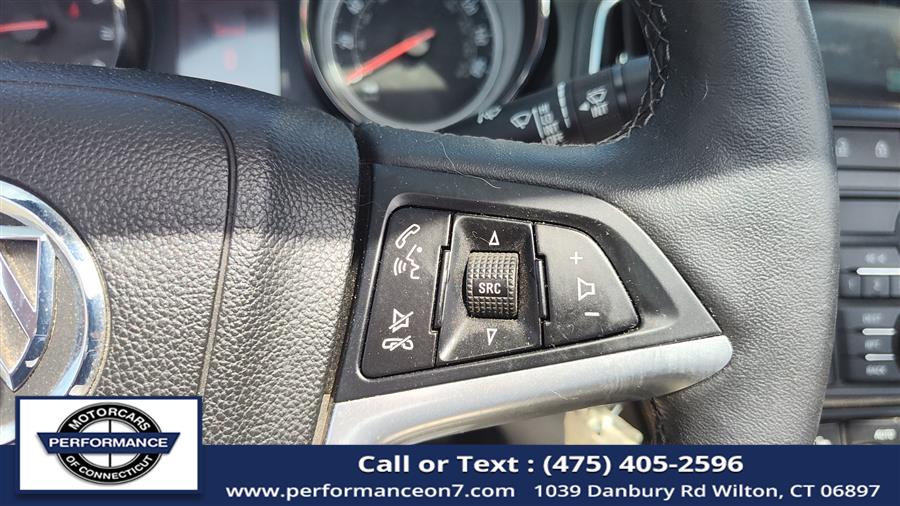 2018 Buick Cascada 2dr Conv Premium, available for sale in Wilton, Connecticut | Performance Motor Cars Of Connecticut LLC. Wilton, Connecticut 2018 Buick Cascada 2dr Conv Premium, available for sale in Wilton, Connecticut | Performance Motor Cars Of Connecticut LLC. Wilton, Connecticut