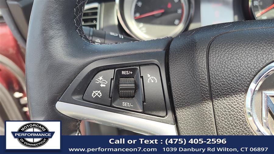 2018 Buick Cascada 2dr Conv Premium, available for sale in Wilton, Connecticut | Performance Motor Cars Of Connecticut LLC. Wilton, Connecticut 2018 Buick Cascada 2dr Conv Premium, available for sale in Wilton, Connecticut | Performance Motor Cars Of Connecticut LLC. Wilton, Connecticut