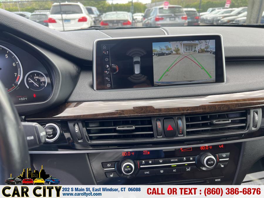 2017 BMW X5 xDrive35i Sports Activity Vehicle, available for sale in East Windsor, Connecticut | Car City LLC. East Windsor, Connecticut 2017 BMW X5 xDrive35i Sports Activity Vehicle, available for sale in East Windsor, Connecticut | Car City LLC. East Windsor, Connecticut