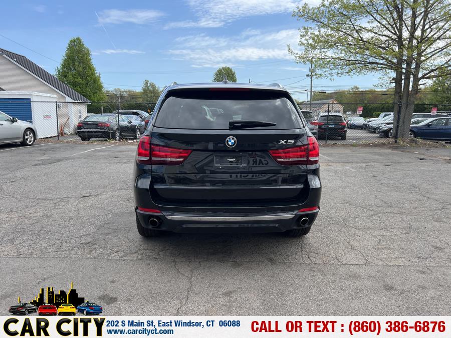 2017 BMW X5 xDrive35i Sports Activity Vehicle, available for sale in East Windsor, Connecticut | Car City LLC. East Windsor, Connecticut 2017 BMW X5 xDrive35i Sports Activity Vehicle, available for sale in East Windsor, Connecticut | Car City LLC. East Windsor, Connecticut
