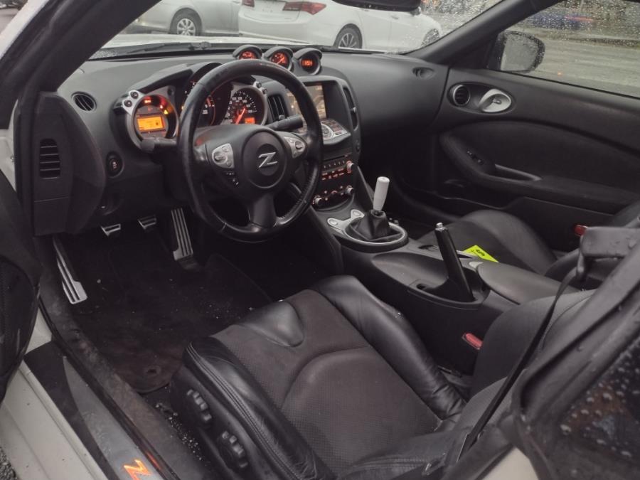 2011 Nissan 370Z 2dr Cpe Auto Touring, available for sale in Chicopee, Massachusetts | Matts Auto Mall LLC. Chicopee, Massachusetts 2011 Nissan 370Z 2dr Cpe Auto Touring, available for sale in Chicopee, Massachusetts | Matts Auto Mall LLC. Chicopee, Massachusetts