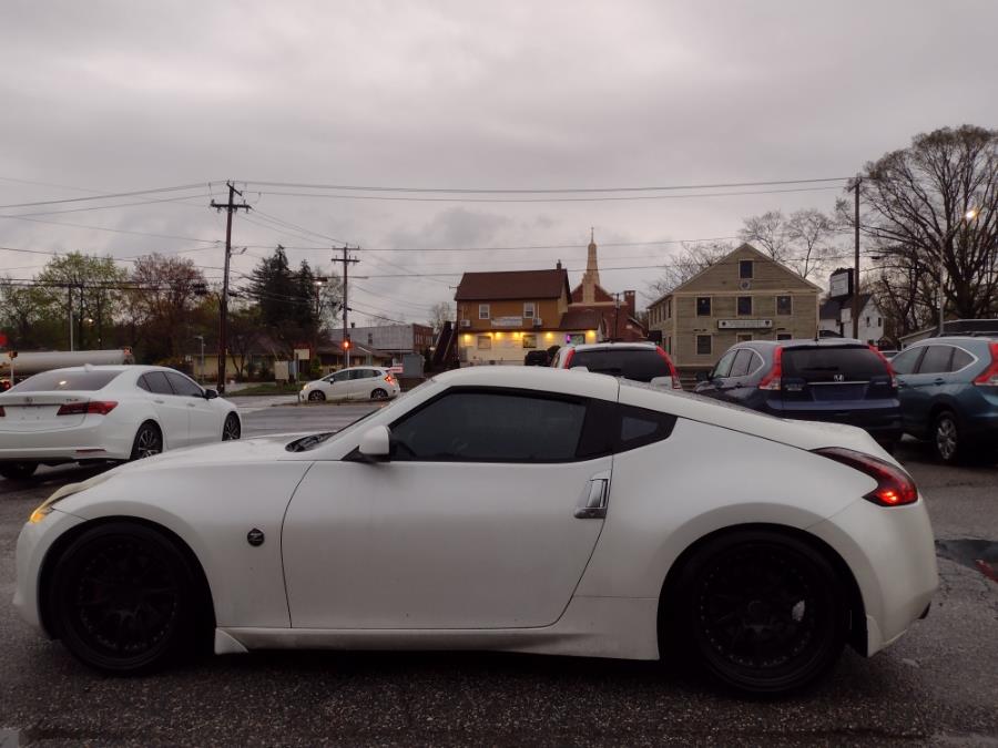2011 Nissan 370Z 2dr Cpe Auto Touring, available for sale in Chicopee, Massachusetts | Matts Auto Mall LLC. Chicopee, Massachusetts 2011 Nissan 370Z 2dr Cpe Auto Touring, available for sale in Chicopee, Massachusetts | Matts Auto Mall LLC. Chicopee, Massachusetts