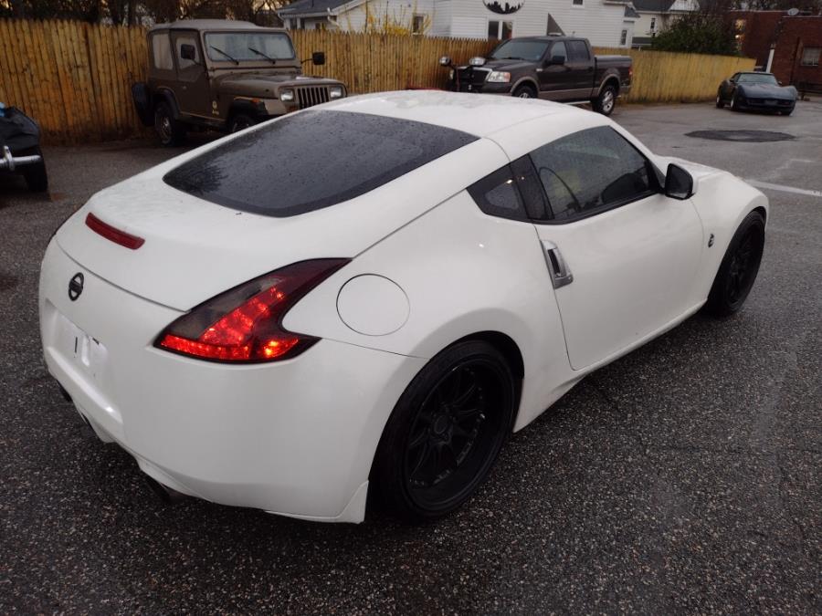 2011 Nissan 370Z 2dr Cpe Auto Touring, available for sale in Chicopee, Massachusetts | Matts Auto Mall LLC. Chicopee, Massachusetts 2011 Nissan 370Z 2dr Cpe Auto Touring, available for sale in Chicopee, Massachusetts | Matts Auto Mall LLC. Chicopee, Massachusetts