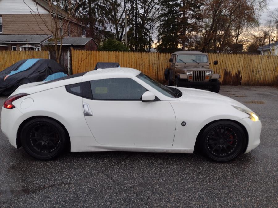 2011 Nissan 370Z 2dr Cpe Auto Touring, available for sale in Chicopee, Massachusetts | Matts Auto Mall LLC. Chicopee, Massachusetts 2011 Nissan 370Z 2dr Cpe Auto Touring, available for sale in Chicopee, Massachusetts | Matts Auto Mall LLC. Chicopee, Massachusetts