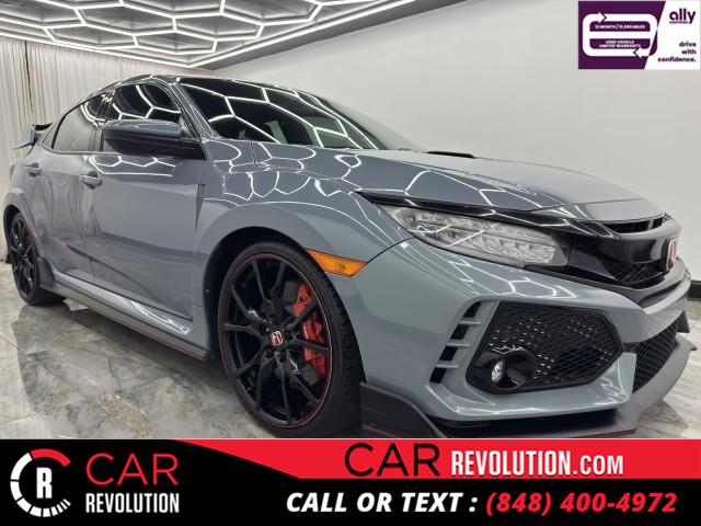 2019 Honda Civic Type r Touring Manual, available for sale in Maple Shade, New Jersey | Car Revolution. Maple Shade, New Jersey 2019 Honda Civic Type r Touring Manual, available for sale in Maple Shade, New Jersey | Car Revolution. Maple Shade, New Jersey