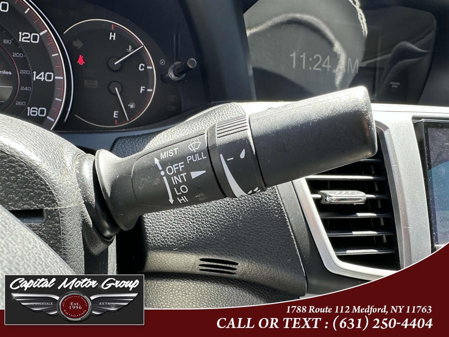 2014 Honda Accord Coupe 2dr I4 CVT LX-S, available for sale in Medford, New York | Capital Motor Group Inc. Medford, New York 2014 Honda Accord Coupe 2dr I4 CVT LX-S, available for sale in Medford, New York | Capital Motor Group Inc. Medford, New York