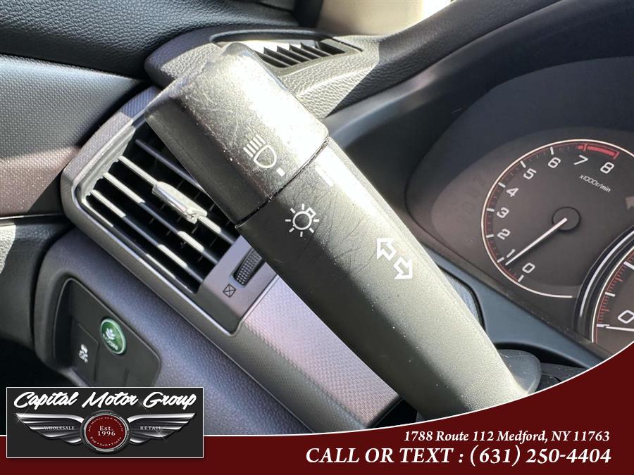2014 Honda Accord Coupe 2dr I4 CVT LX-S, available for sale in Medford, New York | Capital Motor Group Inc. Medford, New York 2014 Honda Accord Coupe 2dr I4 CVT LX-S, available for sale in Medford, New York | Capital Motor Group Inc. Medford, New York