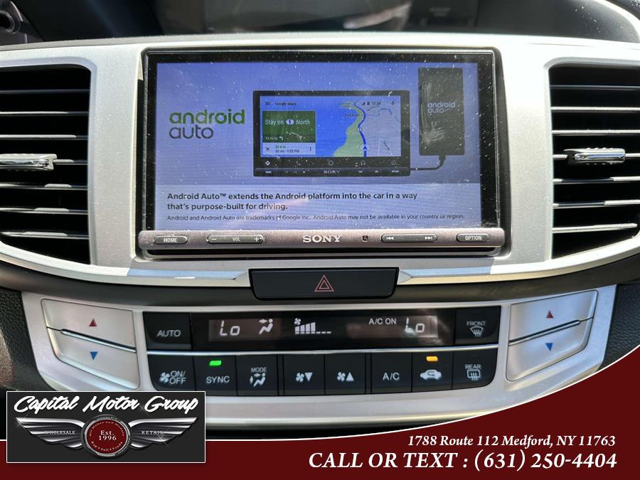 2014 Honda Accord Coupe 2dr I4 CVT LX-S, available for sale in Medford, New York | Capital Motor Group Inc. Medford, New York 2014 Honda Accord Coupe 2dr I4 CVT LX-S, available for sale in Medford, New York | Capital Motor Group Inc. Medford, New York