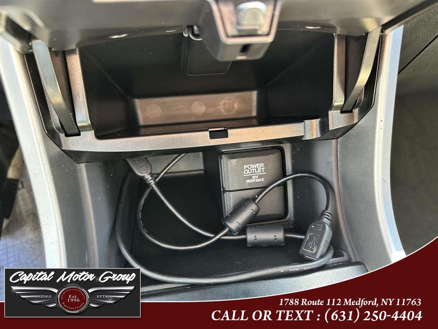 2014 Honda Accord Coupe 2dr I4 CVT LX-S, available for sale in Medford, New York | Capital Motor Group Inc. Medford, New York 2014 Honda Accord Coupe 2dr I4 CVT LX-S, available for sale in Medford, New York | Capital Motor Group Inc. Medford, New York