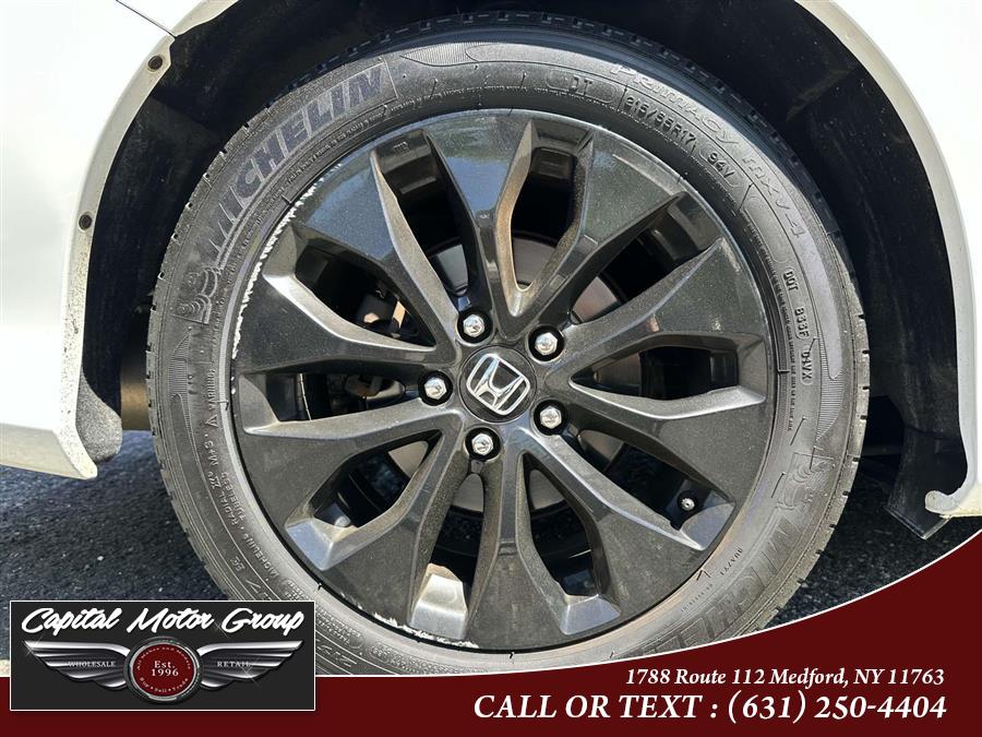2014 Honda Accord Coupe 2dr I4 CVT LX-S, available for sale in Medford, New York | Capital Motor Group Inc. Medford, New York 2014 Honda Accord Coupe 2dr I4 CVT LX-S, available for sale in Medford, New York | Capital Motor Group Inc. Medford, New York