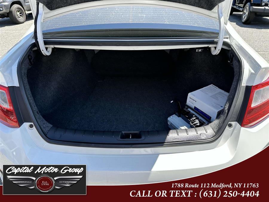 2014 Honda Accord Coupe 2dr I4 CVT LX-S, available for sale in Medford, New York | Capital Motor Group Inc. Medford, New York 2014 Honda Accord Coupe 2dr I4 CVT LX-S, available for sale in Medford, New York | Capital Motor Group Inc. Medford, New York