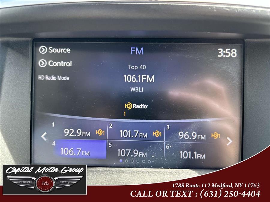2020 INFINITI QX60 PURE FWD, available for sale in Medford, New York | Capital Motor Group Inc. Medford, New York 2020 INFINITI QX60 PURE FWD, available for sale in Medford, New York | Capital Motor Group Inc. Medford, New York