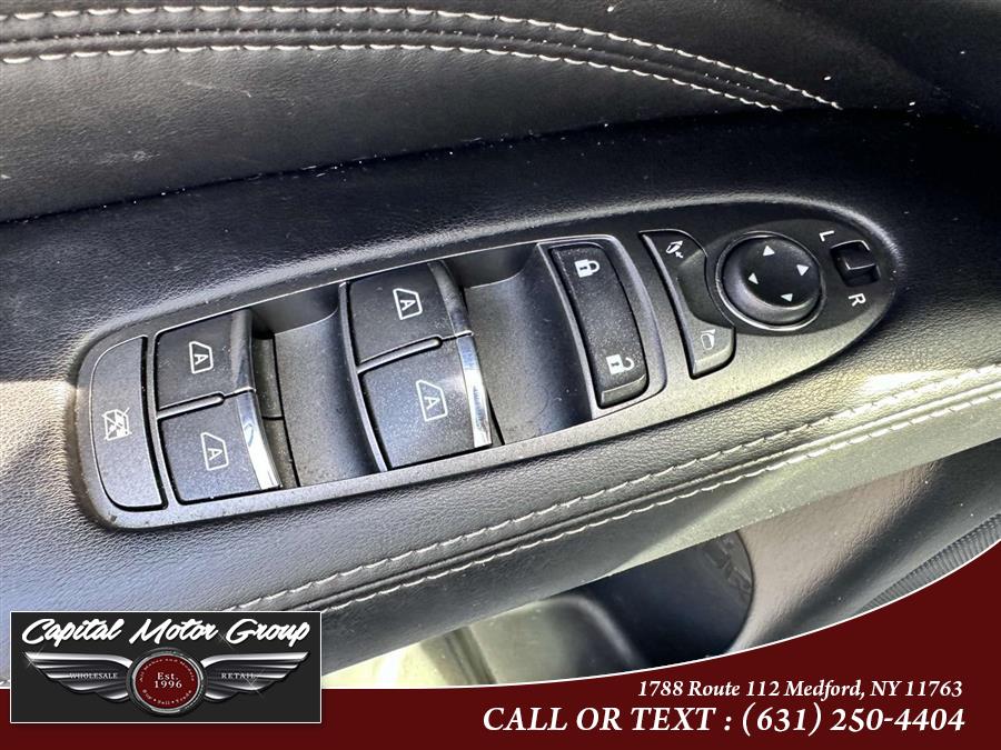 2020 INFINITI QX60 PURE FWD, available for sale in Medford, New York | Capital Motor Group Inc. Medford, New York 2020 INFINITI QX60 PURE FWD, available for sale in Medford, New York | Capital Motor Group Inc. Medford, New York