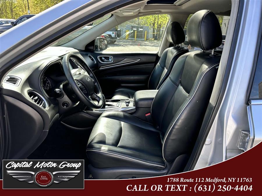 2020 INFINITI QX60 PURE FWD, available for sale in Medford, New York | Capital Motor Group Inc. Medford, New York 2020 INFINITI QX60 PURE FWD, available for sale in Medford, New York | Capital Motor Group Inc. Medford, New York