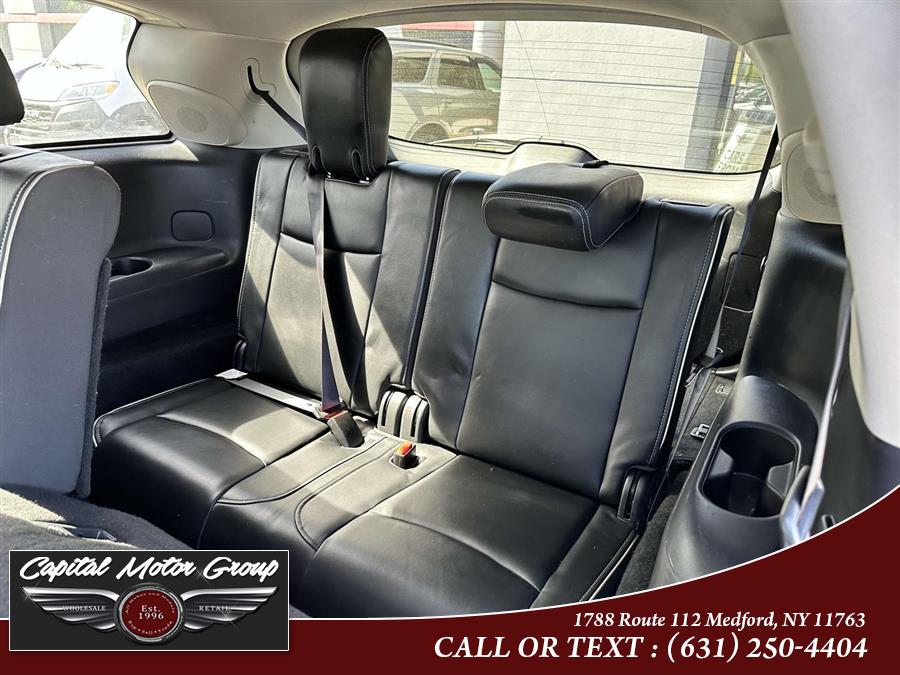 2020 INFINITI QX60 PURE FWD, available for sale in Medford, New York | Capital Motor Group Inc. Medford, New York 2020 INFINITI QX60 PURE FWD, available for sale in Medford, New York | Capital Motor Group Inc. Medford, New York