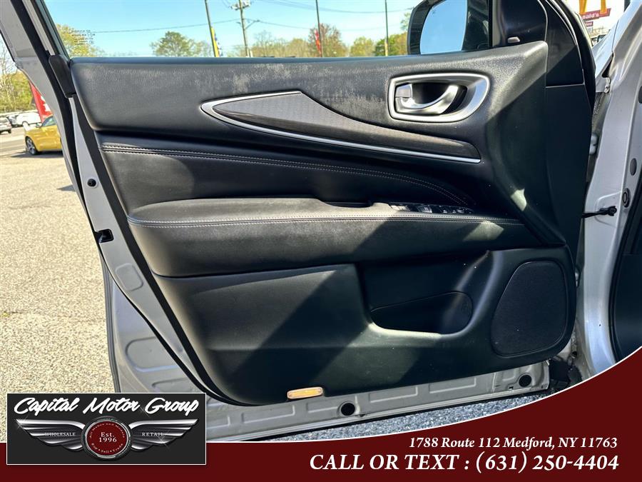 2020 INFINITI QX60 PURE FWD, available for sale in Medford, New York | Capital Motor Group Inc. Medford, New York 2020 INFINITI QX60 PURE FWD, available for sale in Medford, New York | Capital Motor Group Inc. Medford, New York