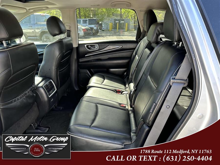 2020 INFINITI QX60 PURE FWD, available for sale in Medford, New York | Capital Motor Group Inc. Medford, New York 2020 INFINITI QX60 PURE FWD, available for sale in Medford, New York | Capital Motor Group Inc. Medford, New York