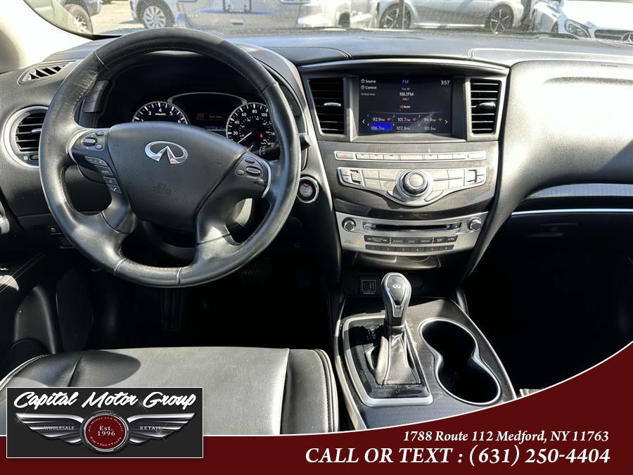 2020 INFINITI QX60 PURE FWD, available for sale in Medford, New York | Capital Motor Group Inc. Medford, New York 2020 INFINITI QX60 PURE FWD, available for sale in Medford, New York | Capital Motor Group Inc. Medford, New York