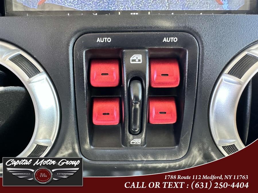 2018 Jeep Wrangler JK Unlimited Sahara 4x4, available for sale in Medford, New York | Capital Motor Group Inc. Medford, New York 2018 Jeep Wrangler JK Unlimited Sahara 4x4, available for sale in Medford, New York | Capital Motor Group Inc. Medford, New York