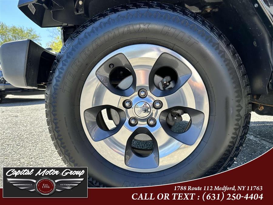 2018 Jeep Wrangler JK Unlimited Sahara 4x4, available for sale in Medford, New York | Capital Motor Group Inc. Medford, New York 2018 Jeep Wrangler JK Unlimited Sahara 4x4, available for sale in Medford, New York | Capital Motor Group Inc. Medford, New York
