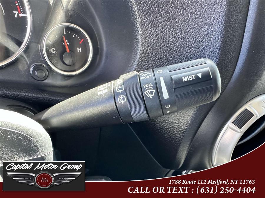 2018 Jeep Wrangler JK Unlimited Sahara 4x4, available for sale in Medford, New York | Capital Motor Group Inc. Medford, New York 2018 Jeep Wrangler JK Unlimited Sahara 4x4, available for sale in Medford, New York | Capital Motor Group Inc. Medford, New York