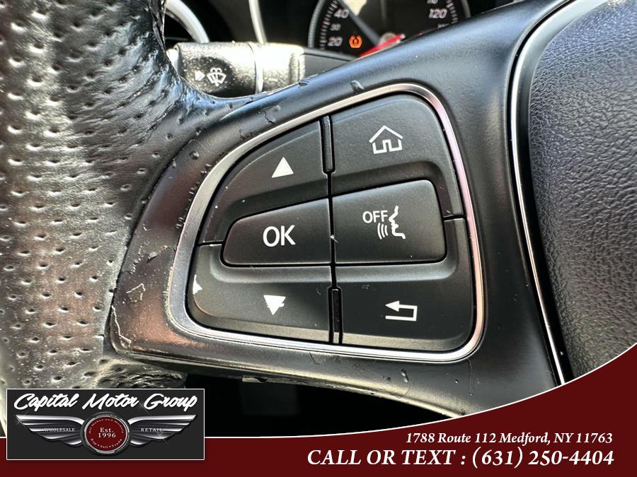 2016 Mercedes-Benz C-Class 4dr Sdn C 300 Luxury 4MATIC, available for sale in Medford, New York | Capital Motor Group Inc. Medford, New York 2016 Mercedes-Benz C-Class 4dr Sdn C 300 Luxury 4MATIC, available for sale in Medford, New York | Capital Motor Group Inc. Medford, New York