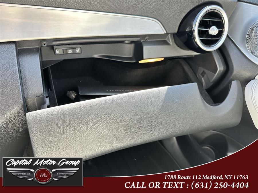 2016 Mercedes-Benz C-Class 4dr Sdn C 300 Luxury 4MATIC, available for sale in Medford, New York | Capital Motor Group Inc. Medford, New York 2016 Mercedes-Benz C-Class 4dr Sdn C 300 Luxury 4MATIC, available for sale in Medford, New York | Capital Motor Group Inc. Medford, New York