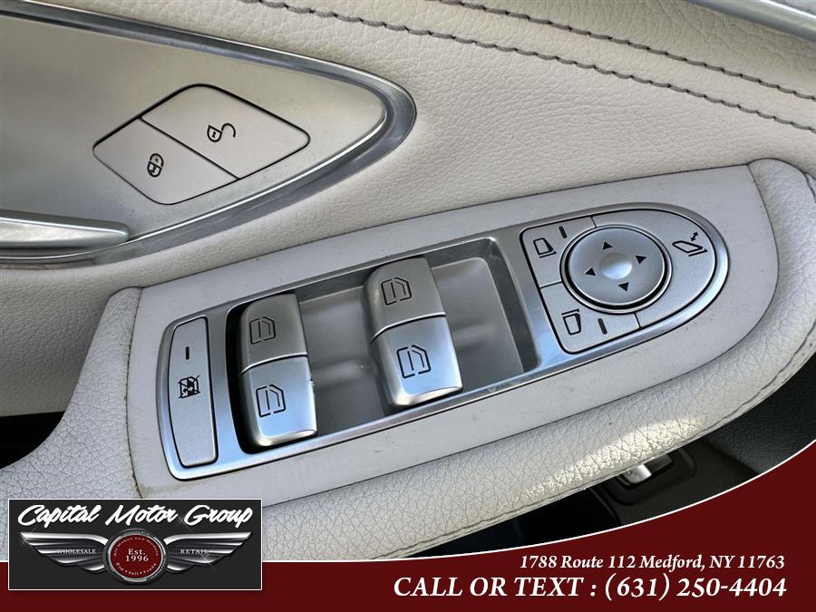 2016 Mercedes-Benz C-Class 4dr Sdn C 300 Luxury 4MATIC, available for sale in Medford, New York | Capital Motor Group Inc. Medford, New York 2016 Mercedes-Benz C-Class 4dr Sdn C 300 Luxury 4MATIC, available for sale in Medford, New York | Capital Motor Group Inc. Medford, New York