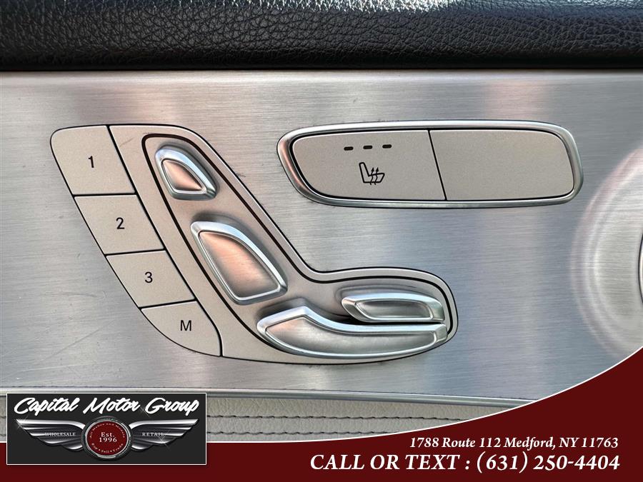 2016 Mercedes-Benz C-Class 4dr Sdn C 300 Luxury 4MATIC, available for sale in Medford, New York | Capital Motor Group Inc. Medford, New York 2016 Mercedes-Benz C-Class 4dr Sdn C 300 Luxury 4MATIC, available for sale in Medford, New York | Capital Motor Group Inc. Medford, New York